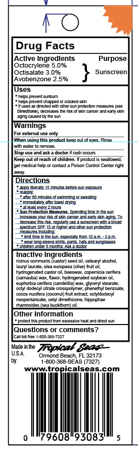 4.44g NDC 52854-983-01 Blister Card Back