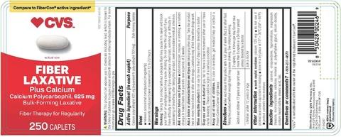 Calcium Polycarbophil 포장