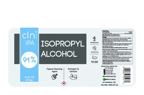 -20 LABEL