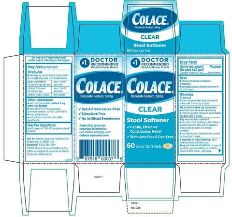 60 count carton