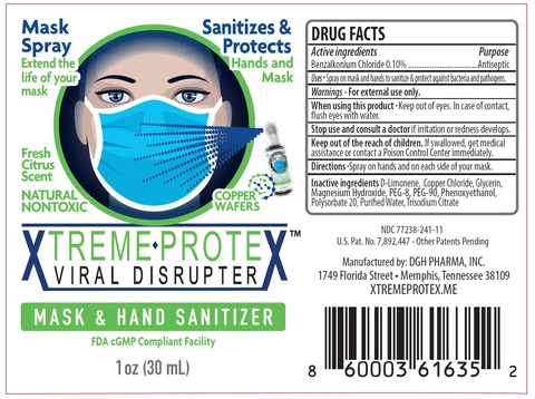 Hand Sanitizer 포장
