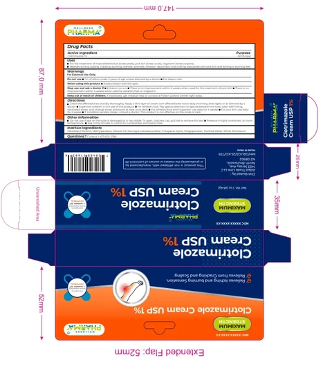 CLOTRIMAZOLE packaging