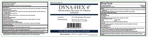 1 Gallon Dyna-Hex 4