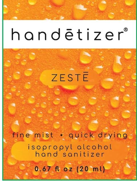 Zeste PDP