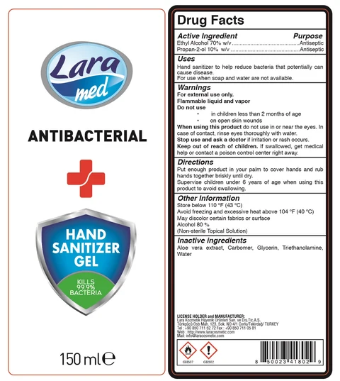 150ml