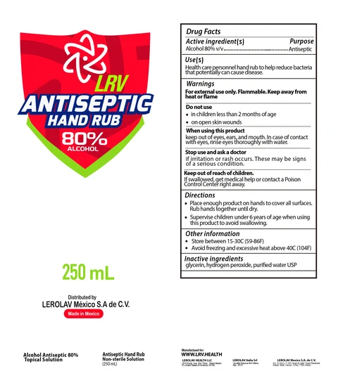 78756-410-25 250mL Label