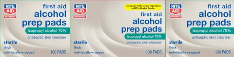 Alcohol 포장