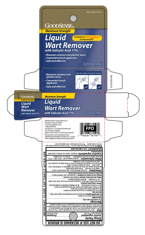 Salicylic Acid 포장