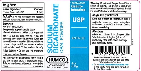 New Label