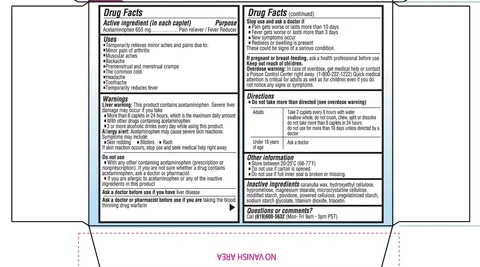 DRUG FACTS}