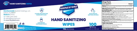 package label