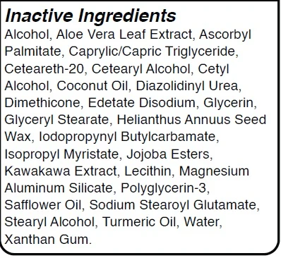 Inactive