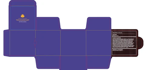 Tatcha 10 mL Panel