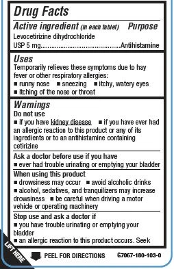 01b LBL_Allergy Relief_180mg_DF1