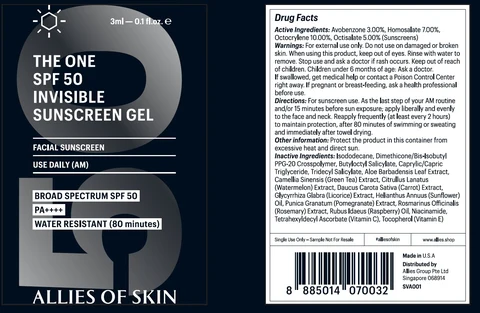 Label