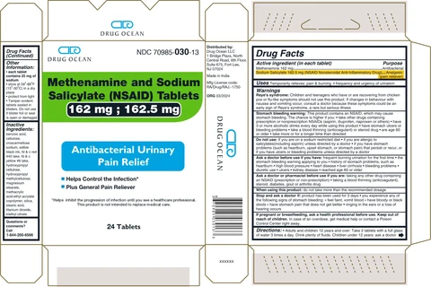 container 24 tablets