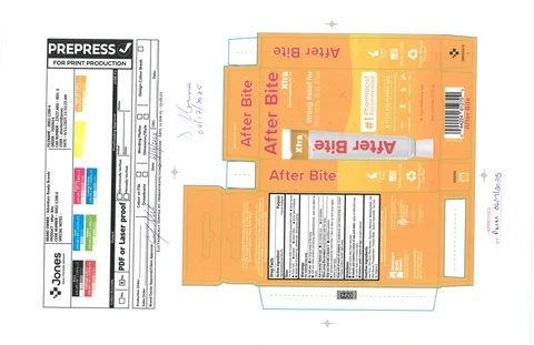 Secondary Packaging
