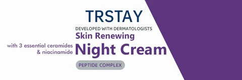 Skin Renewing Night Cream packaging