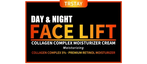Day Night Face Lift 포장