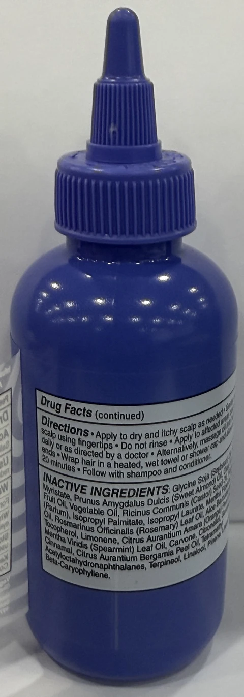 INACTIVE INGREDIENT
