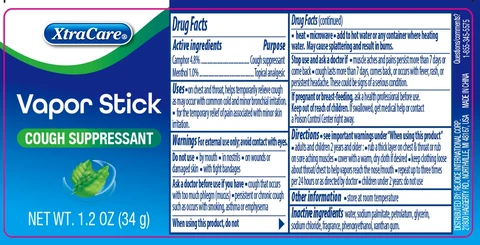 label