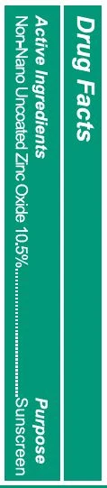OTC Active Ingredients