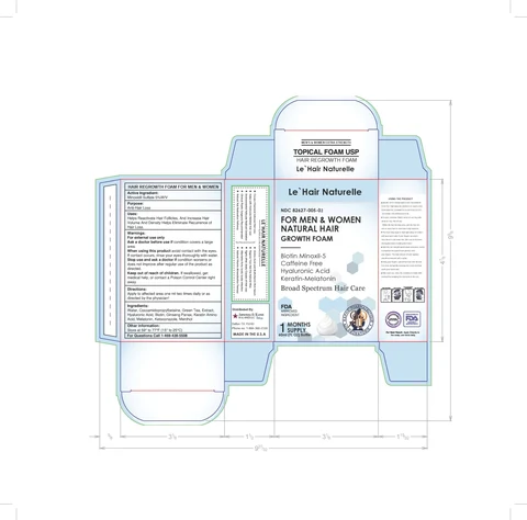 Raphe Pharmaceutique 포장