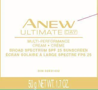Anew UltimateDay Multi-Performance 포장