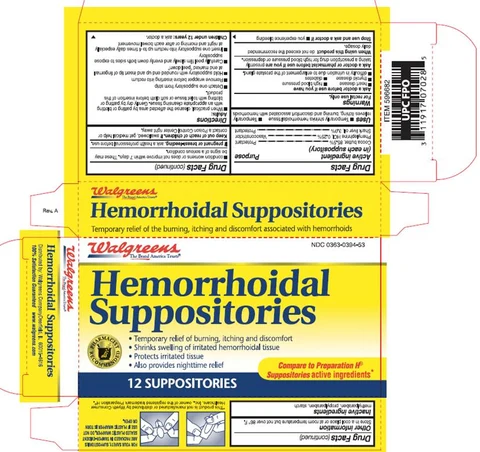 phenylephrine hydrochloride 포장