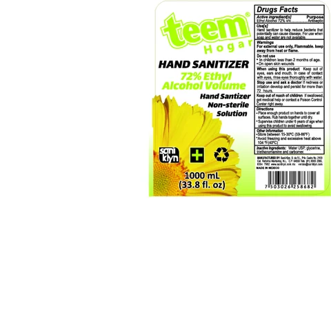 PDP 1000 mL