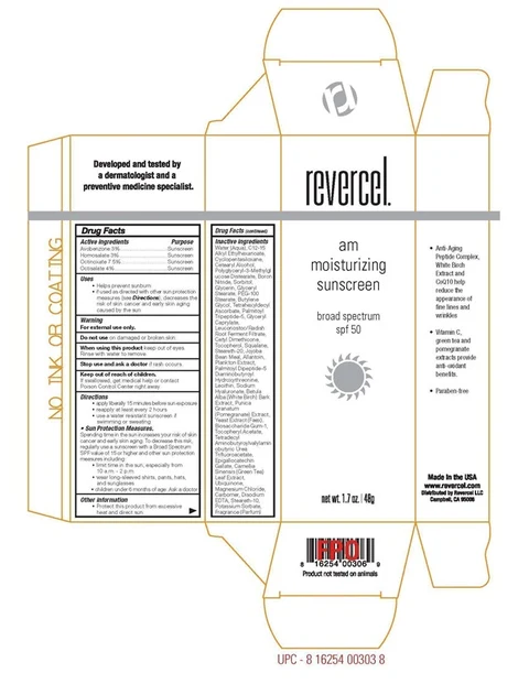 Revercel AM 1.7oz