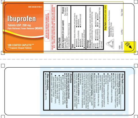 Avema Pharma Solutions