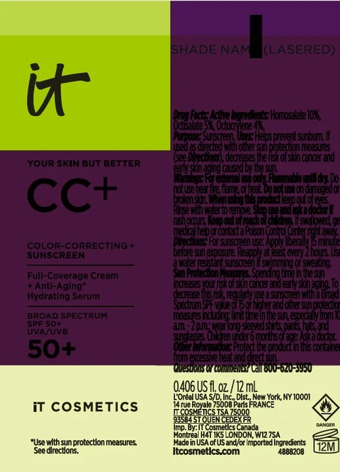 12 mL primary