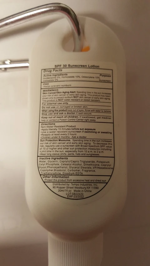 30 ml