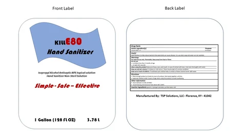 label