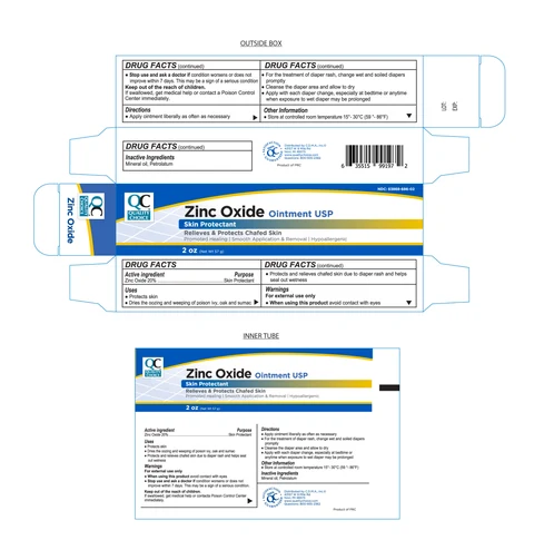 Zinc Oxide 20% 포장