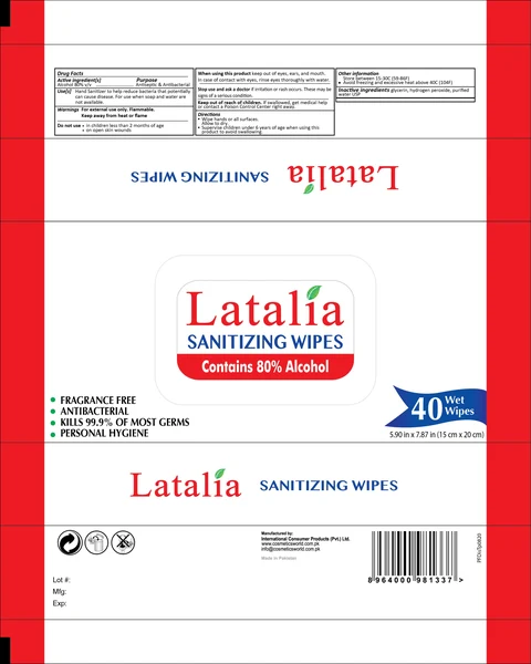 Label