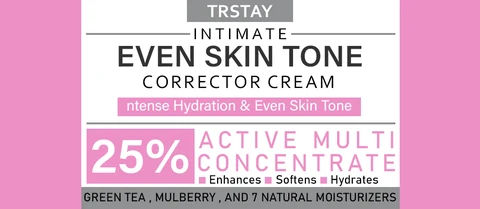 Corrector Cream 포장