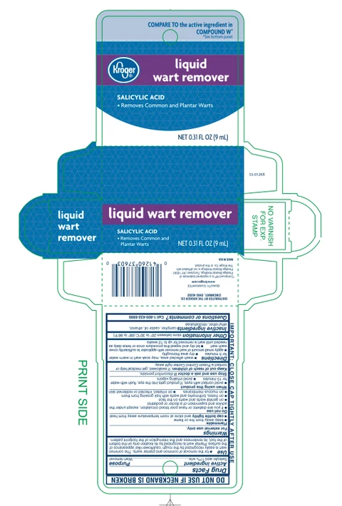 Salicylic Acid 포장