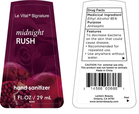 Hand sanitizer 29ml01 packaging