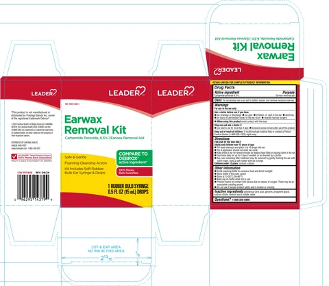 Label kit