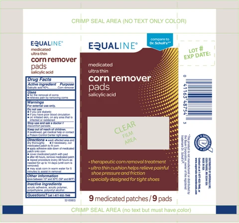 Salicylic Acid 포장