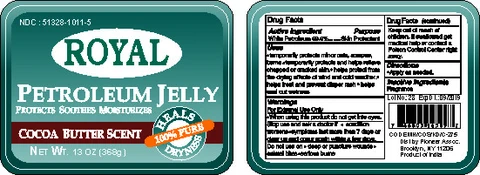 Package Label