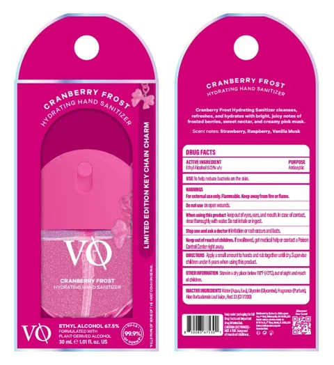 025 label