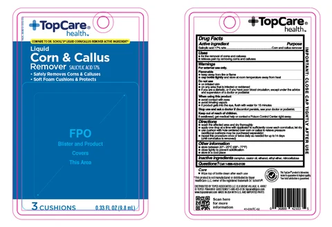 Salicylic Acid 포장