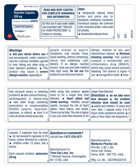 ibu-sgc-20's-label