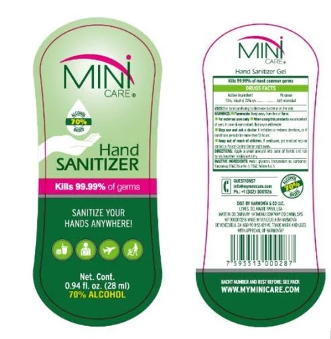 28 mL