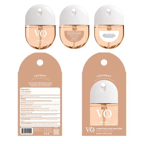 box label