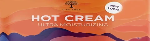 Urea Cream 포장