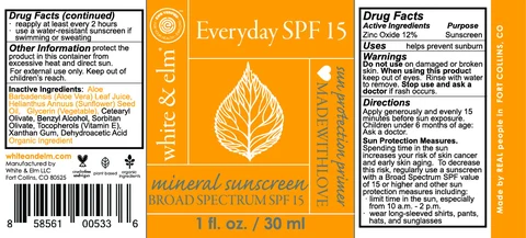 package label